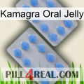 Kamagra Oral Jelly 20